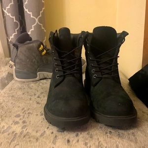 Mens timberland